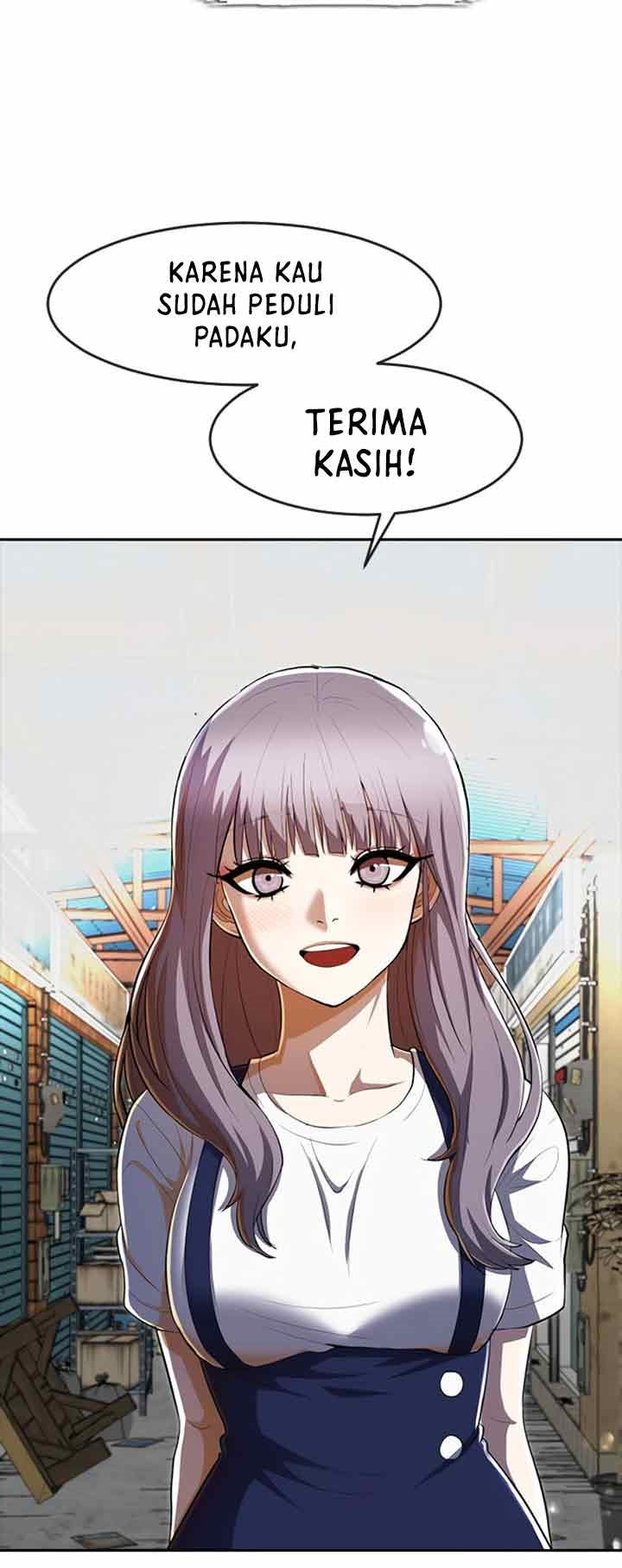 The Girl from Random Chatting! Chapter 211 Gambar 31