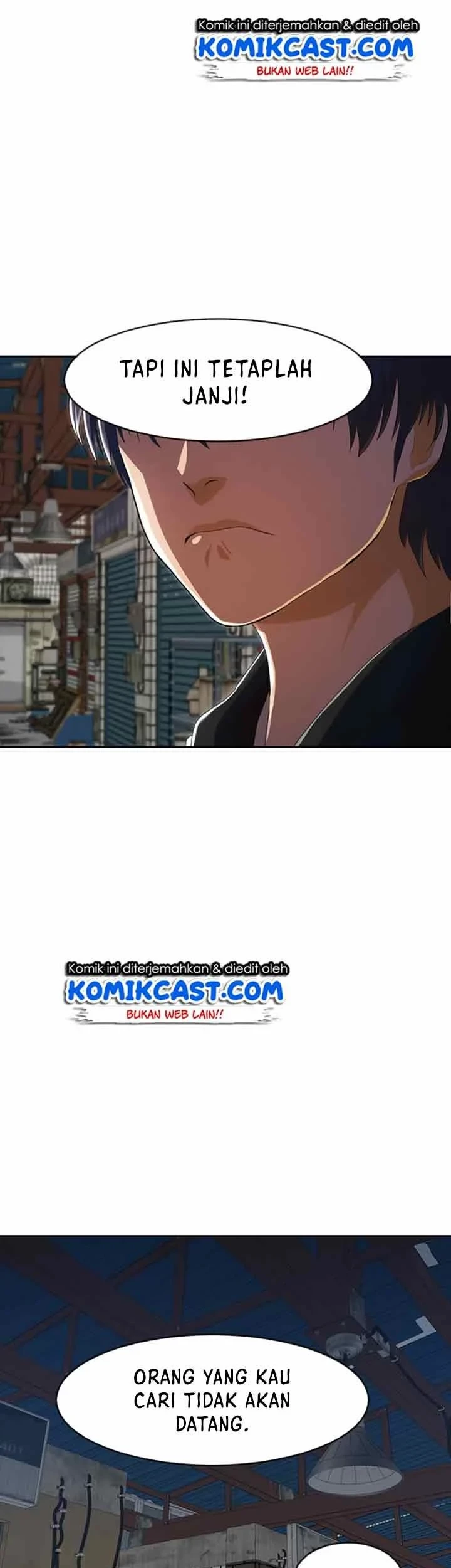 The Girl from Random Chatting! Chapter 211 Gambar 32