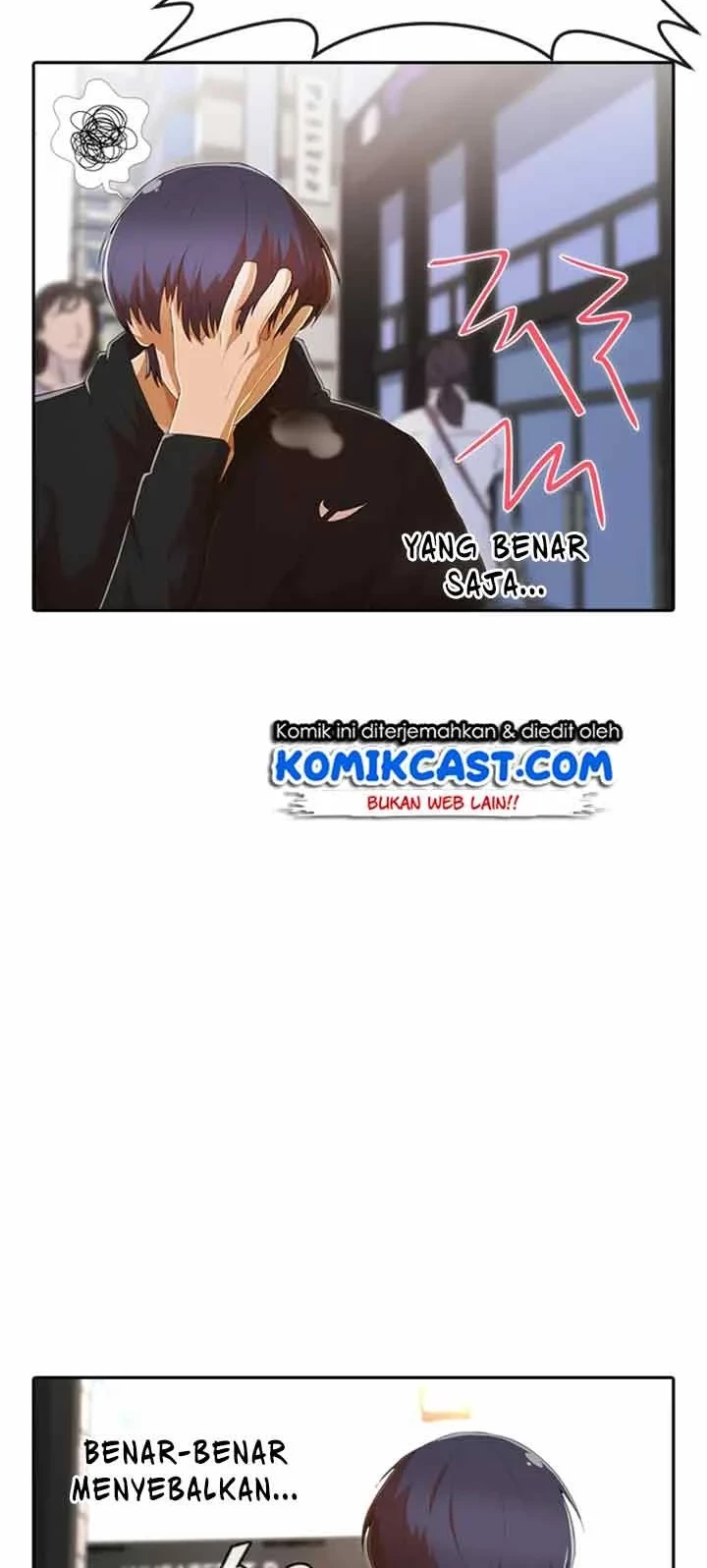 The Girl from Random Chatting! Chapter 211 Gambar 47