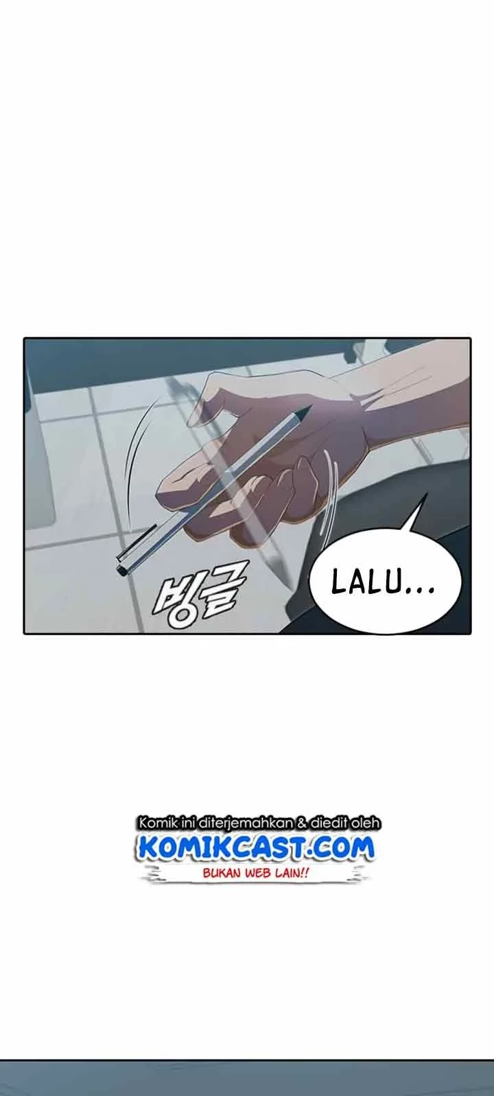 The Girl from Random Chatting! Chapter 211 Gambar 54