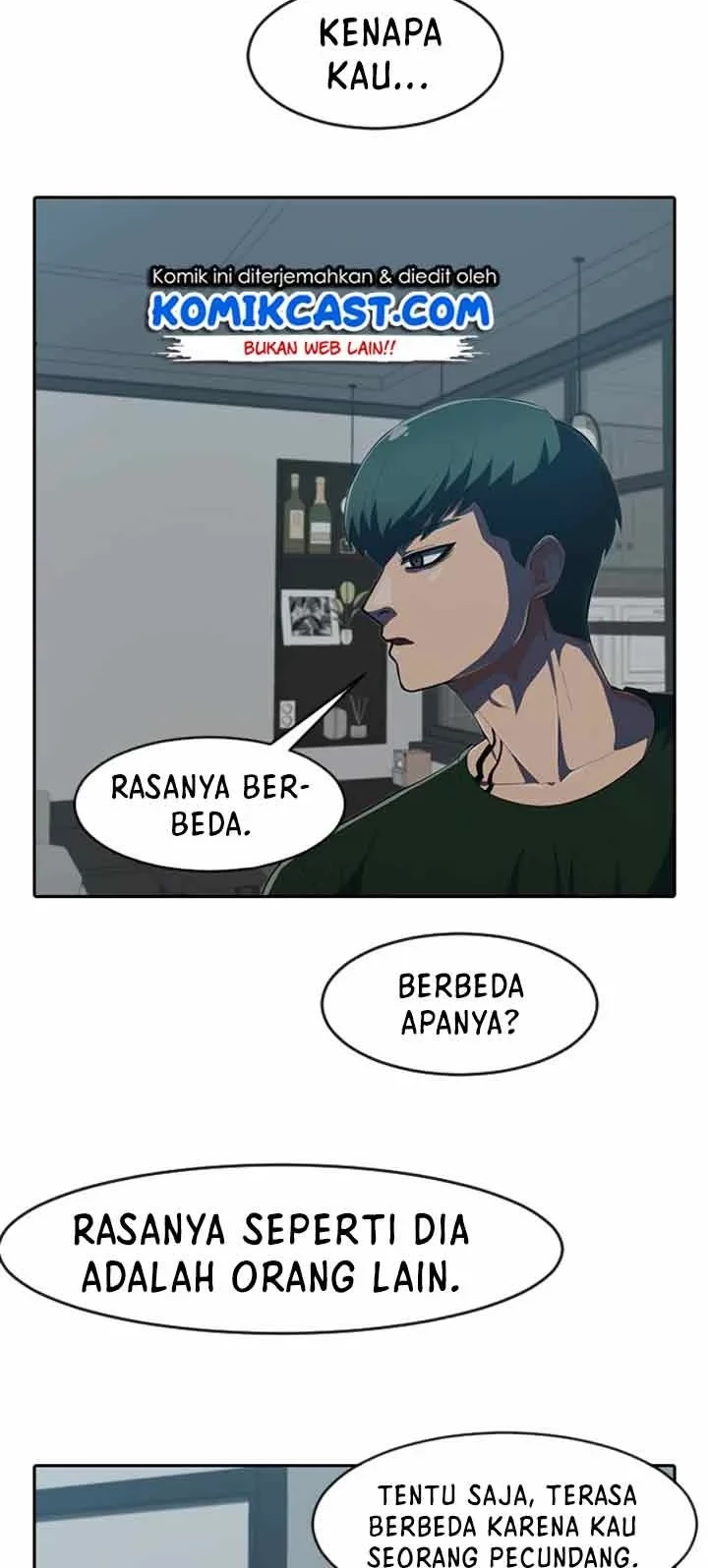 The Girl from Random Chatting! Chapter 211 Gambar 56