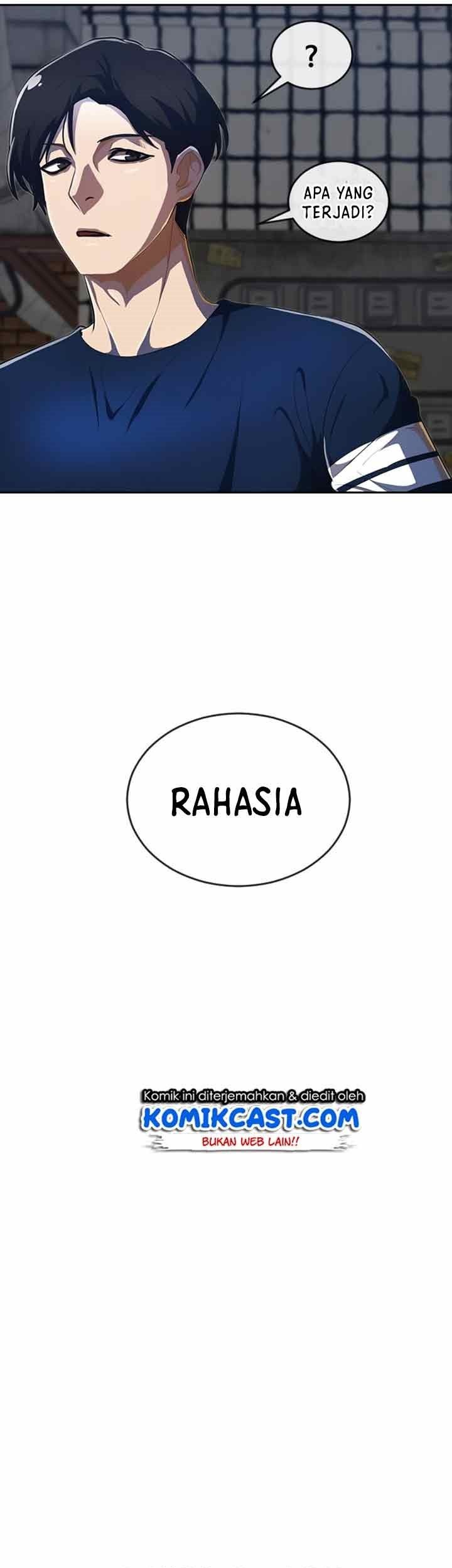 The Girl from Random Chatting! Chapter 211 Gambar 60