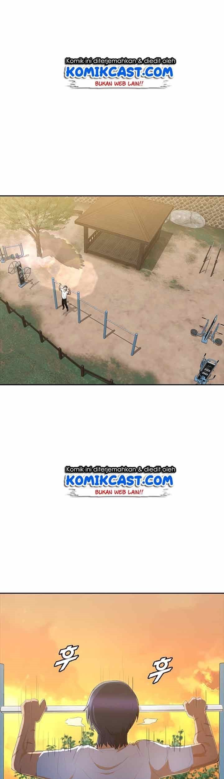 The Girl from Random Chatting! Chapter 211 Gambar 62