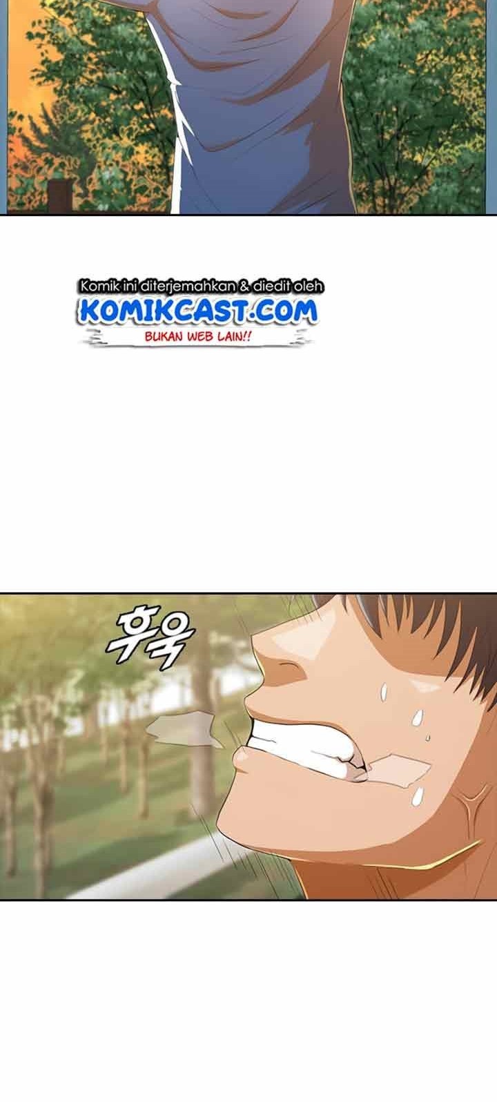 The Girl from Random Chatting! Chapter 211 Gambar 63