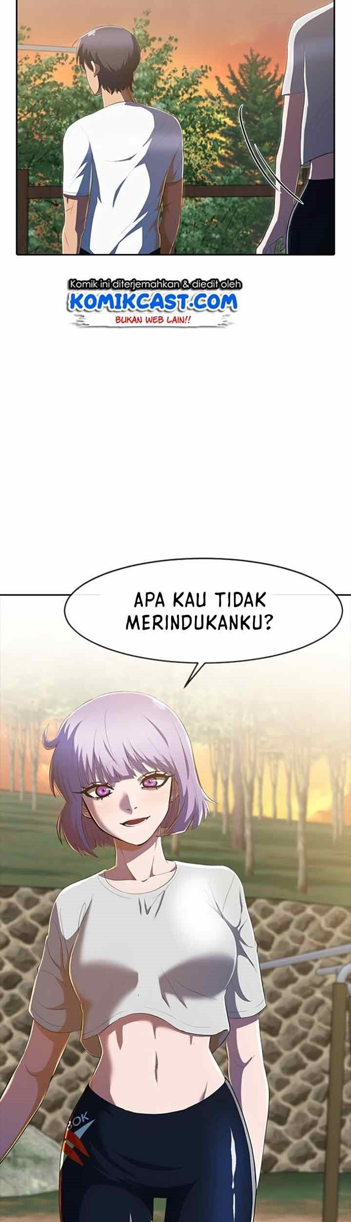 The Girl from Random Chatting! Chapter 211 Gambar 67