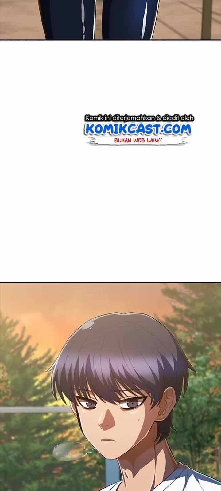 The Girl from Random Chatting! Chapter 211 Gambar 68