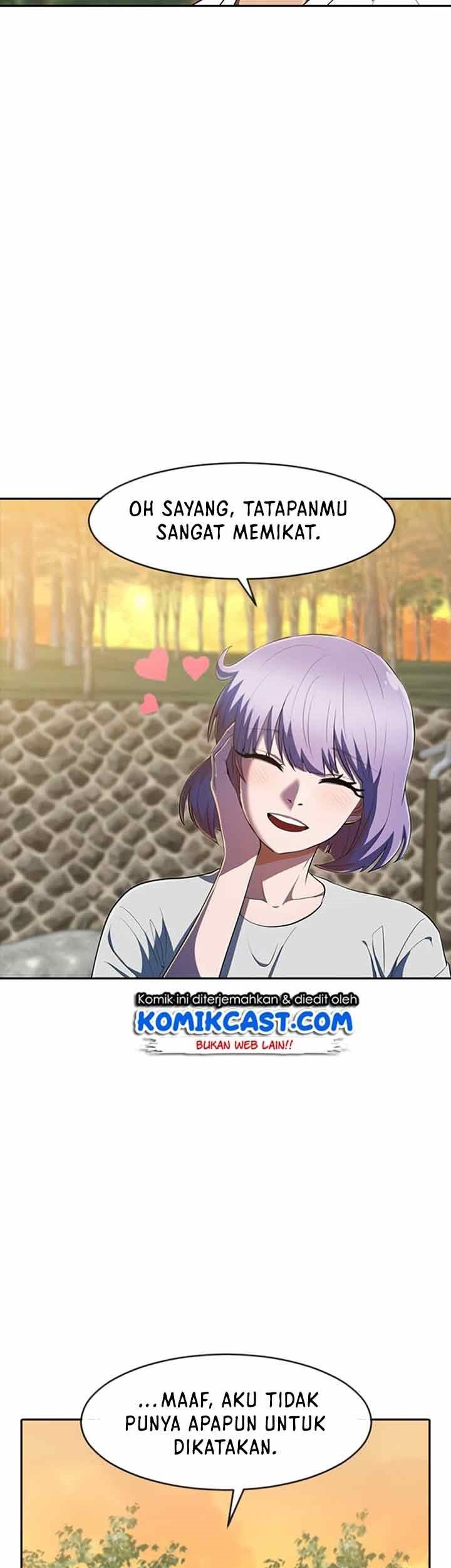 The Girl from Random Chatting! Chapter 211 Gambar 69