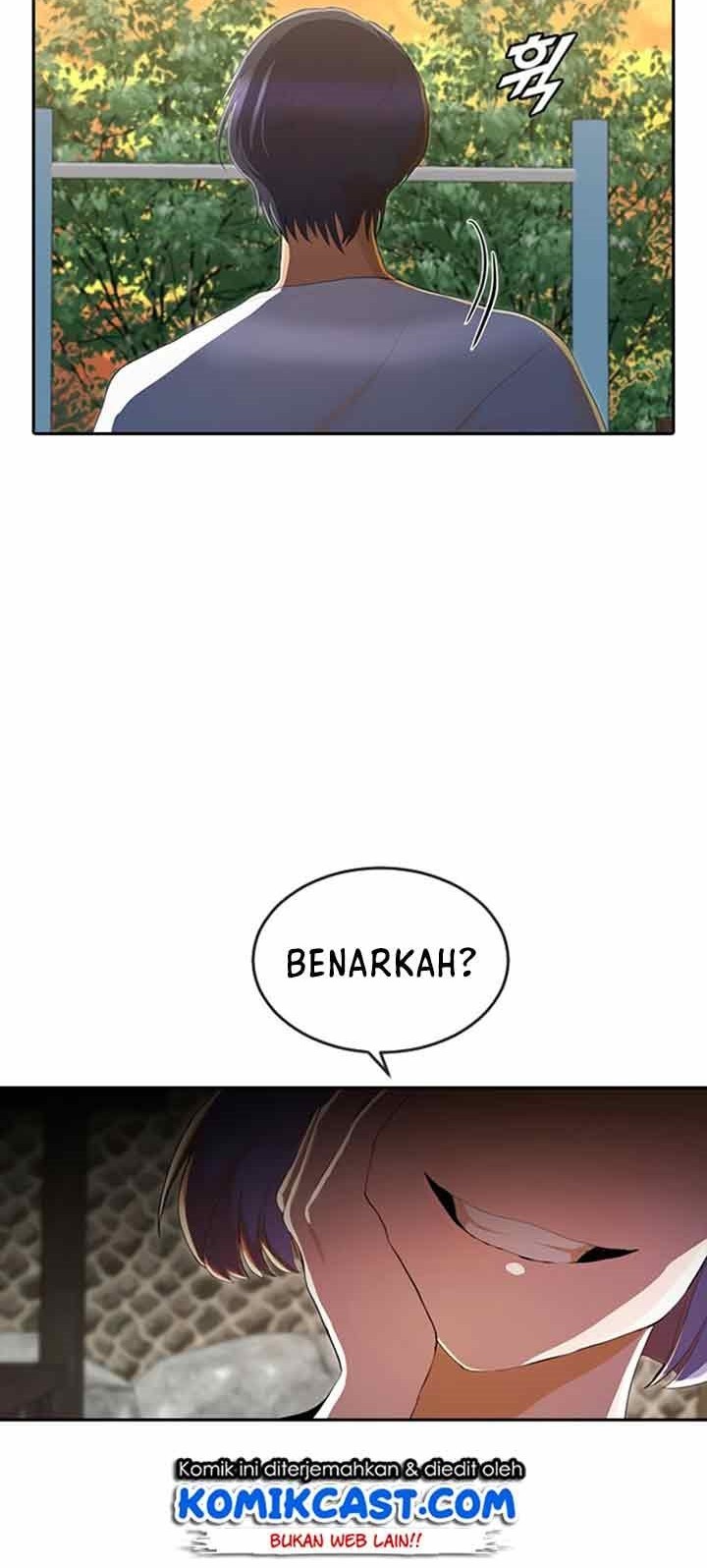 The Girl from Random Chatting! Chapter 211 Gambar 70