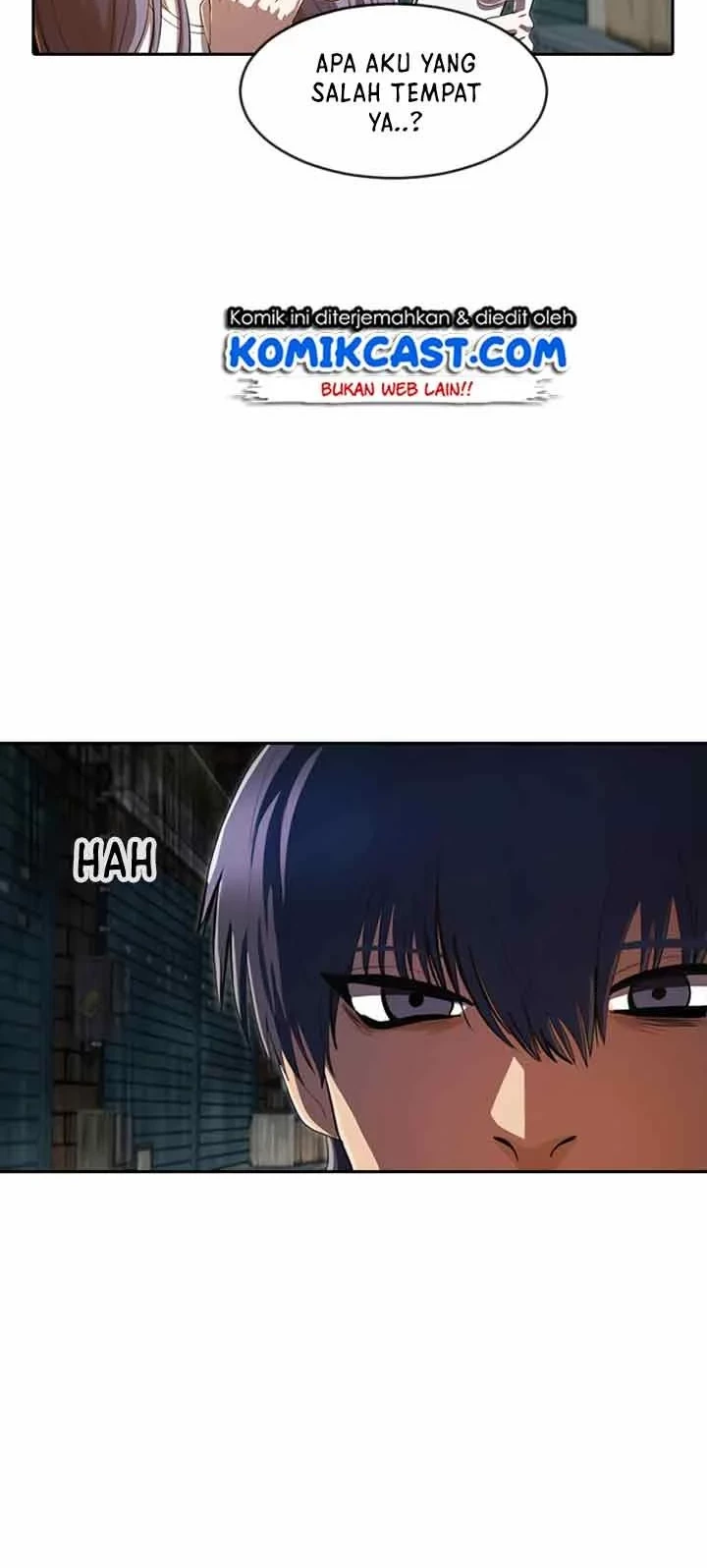 The Girl from Random Chatting! Chapter 211 Gambar 7