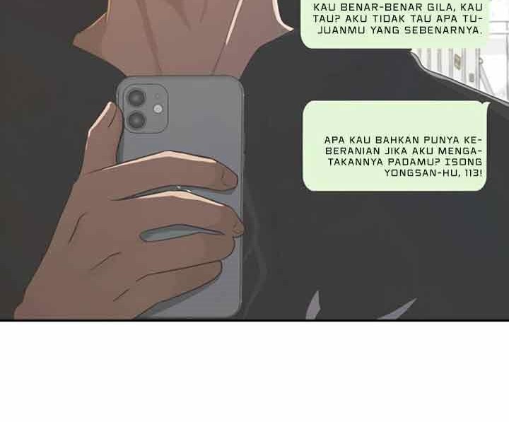 The Girl from Random Chatting! Chapter 211 Gambar 9