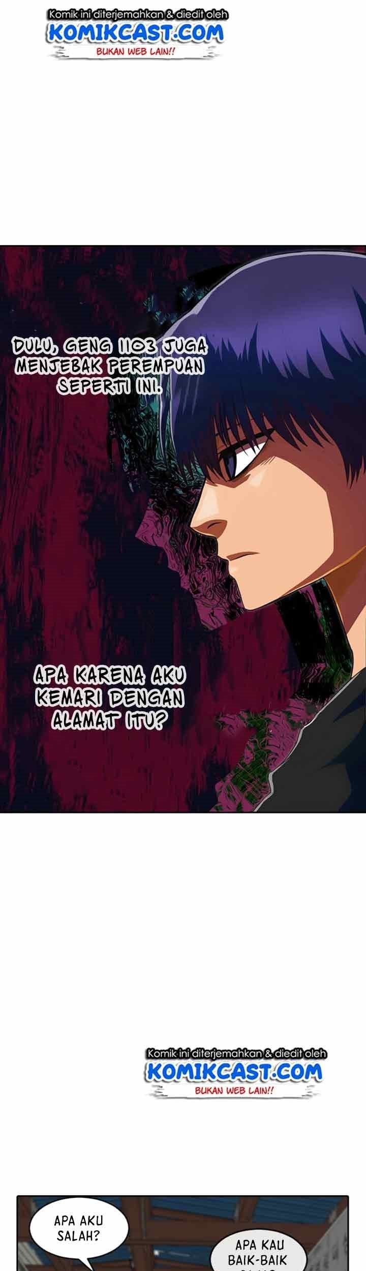 The Girl from Random Chatting! Chapter 211 Gambar 10