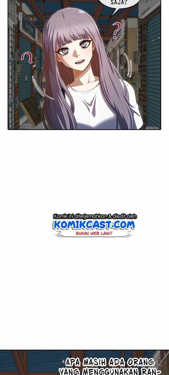 The Girl from Random Chatting! Chapter 211 Gambar 11