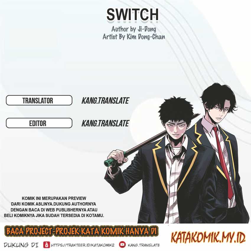 Baca Komik Switch Chapter 42.2 Gambar 1