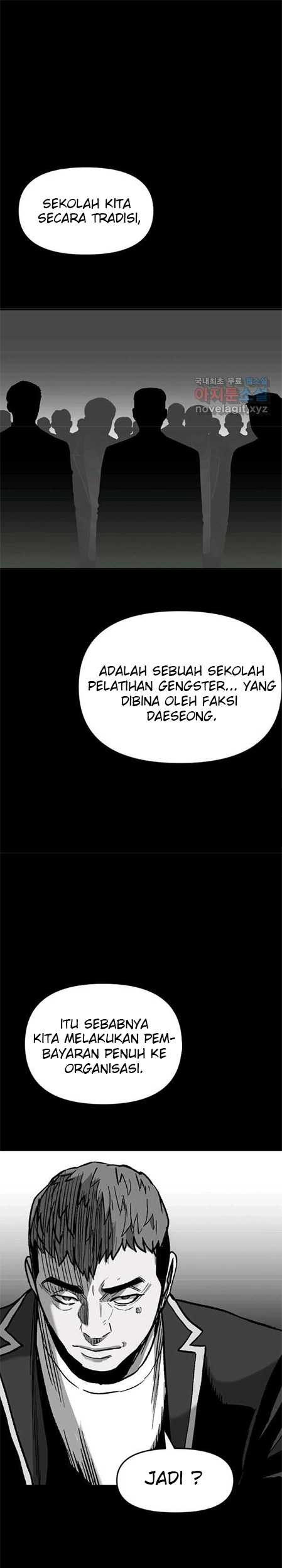 Baca Manhwa Switch Chapter 42.2 Gambar 2
