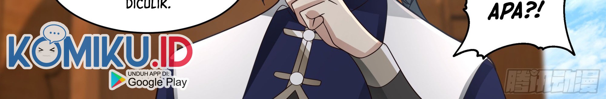 Martial Peak Part 2 Chapter 2314 Gambar 21