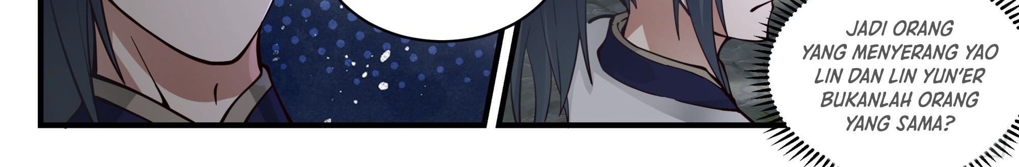 Martial Peak Part 2 Chapter 2316 Gambar 19