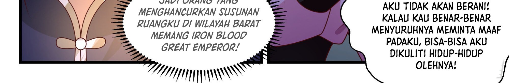 Martial Peak Part 2 Chapter 2316 Gambar 21