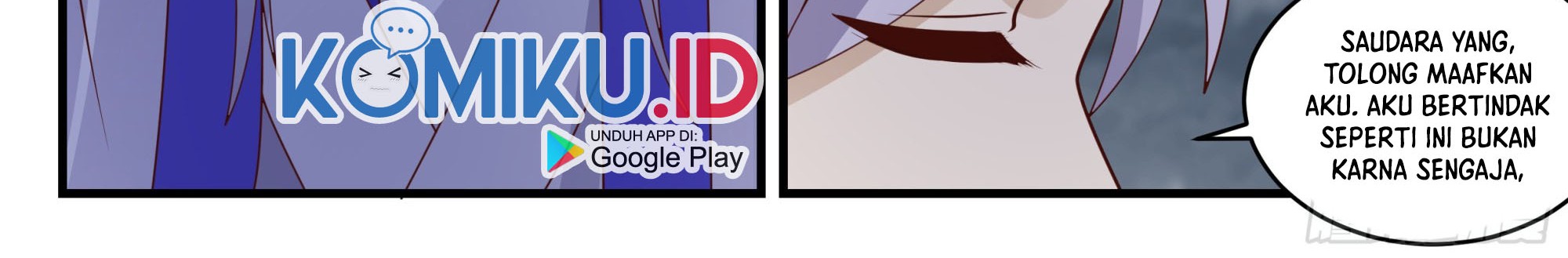 Martial Peak Part 2 Chapter 2316 Gambar 23