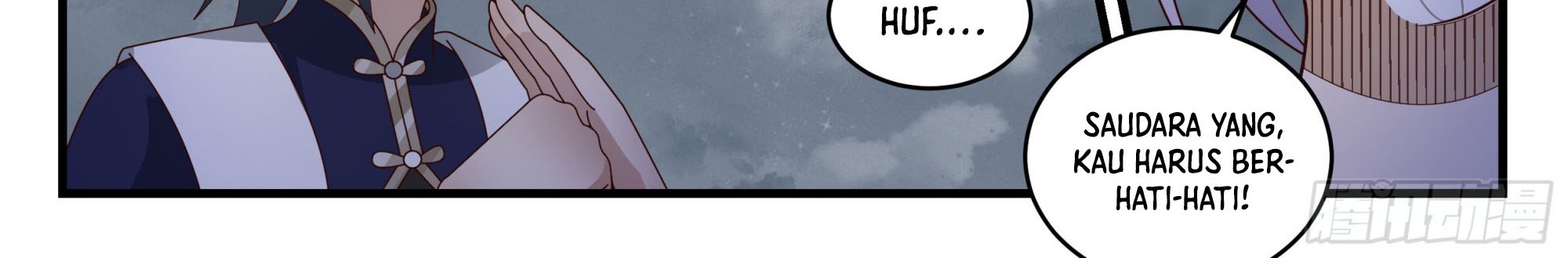 Martial Peak Part 2 Chapter 2316 Gambar 25