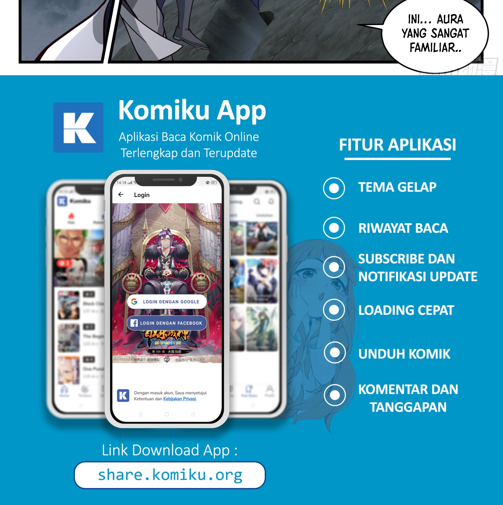 Martial Peak Part 2 Chapter 2316 Gambar 9