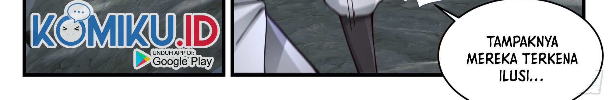 Martial Peak Part 2 Chapter 2316 Gambar 13