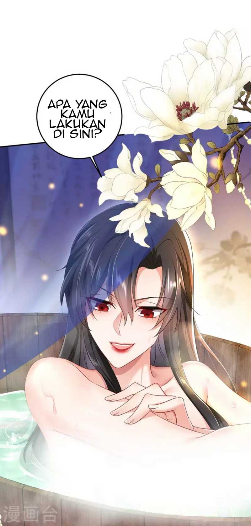 Miss Nine Doctor Chapter 151 Gambar 10