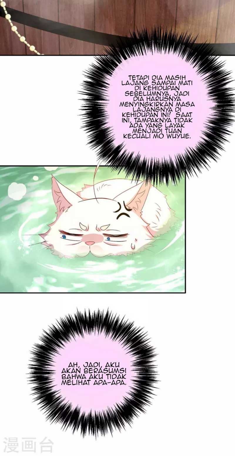 Miss Nine Doctor Chapter 151 Gambar 11