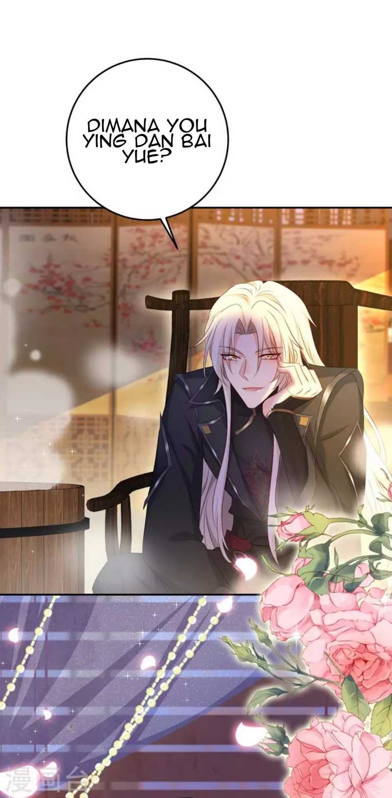 Miss Nine Doctor Chapter 151 Gambar 12