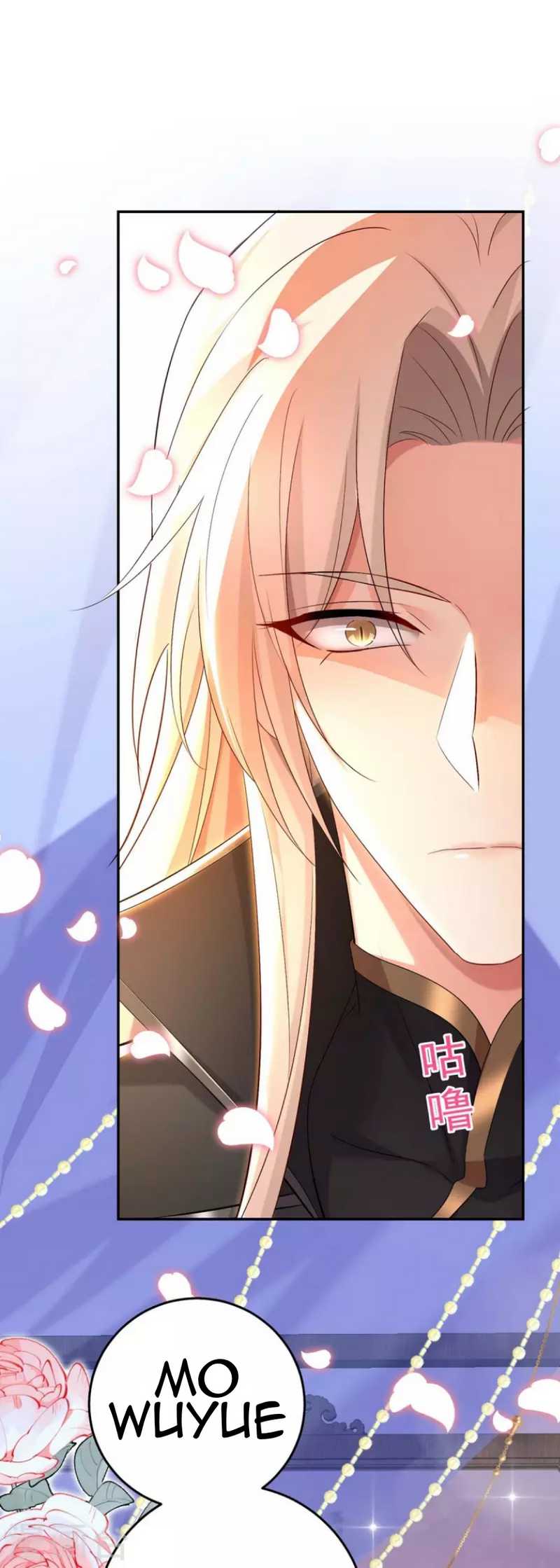 Miss Nine Doctor Chapter 151 Gambar 16