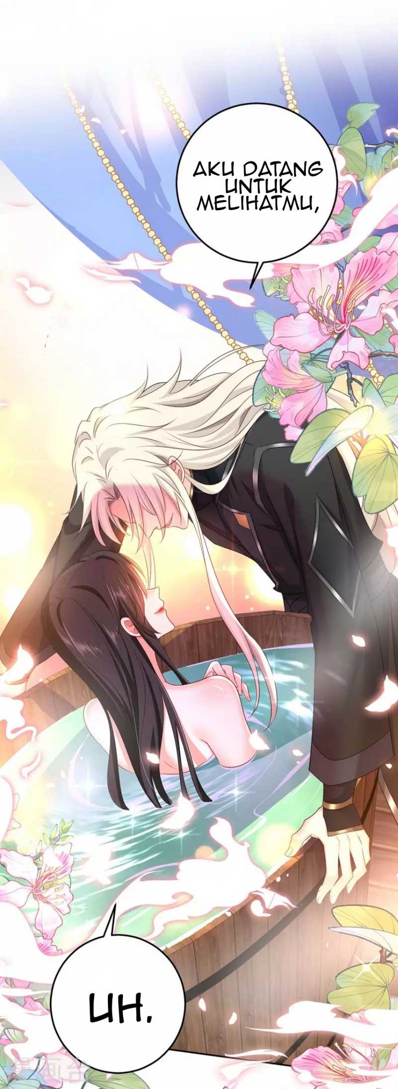 Miss Nine Doctor Chapter 151 Gambar 19