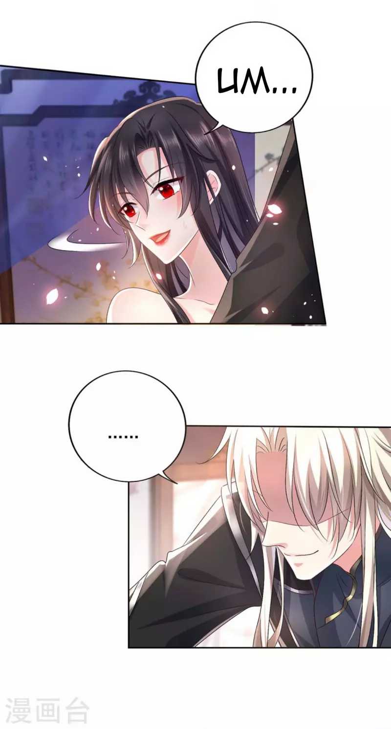 Miss Nine Doctor Chapter 151 Gambar 20