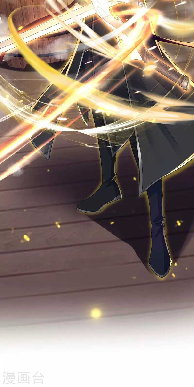 Miss Nine Doctor Chapter 151 Gambar 22