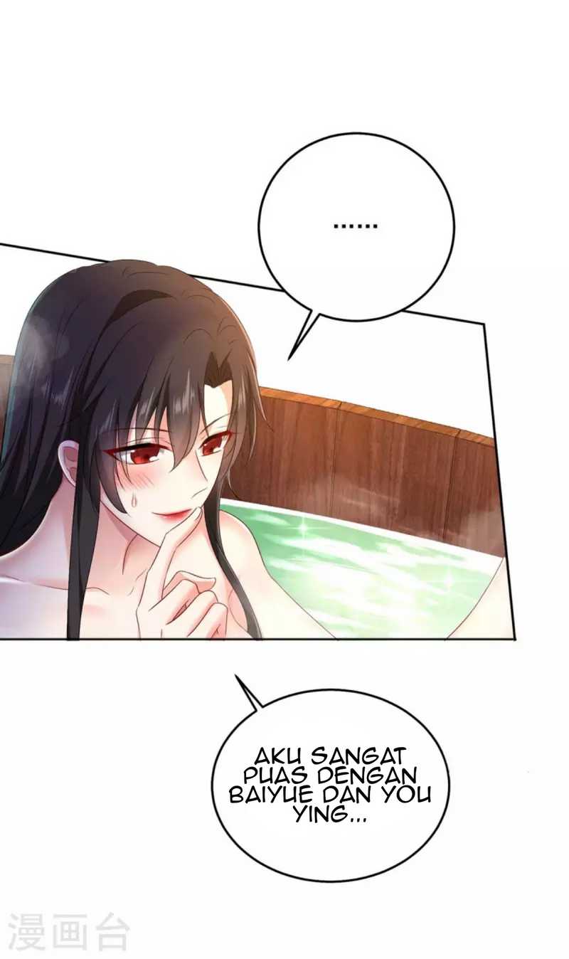 Miss Nine Doctor Chapter 151 Gambar 24