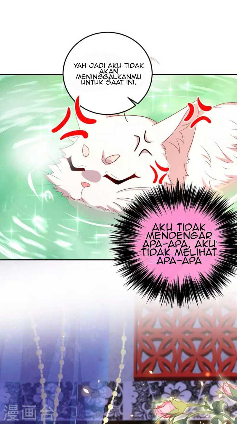 Miss Nine Doctor Chapter 151 Gambar 25
