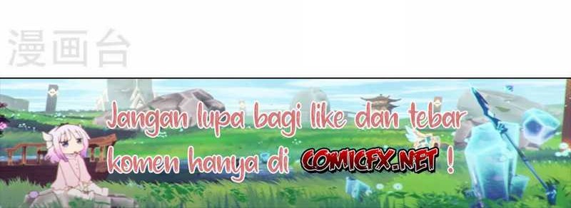 Miss Nine Doctor Chapter 151 Gambar 27