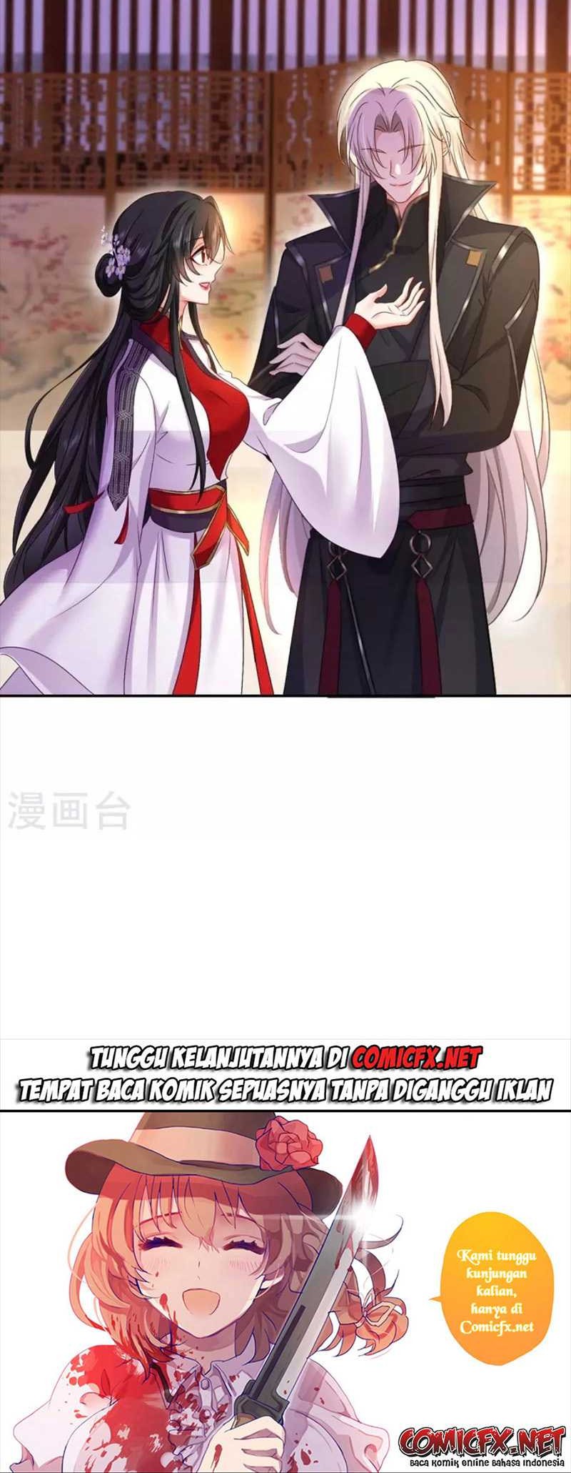Miss Nine Doctor Chapter 151 Gambar 30