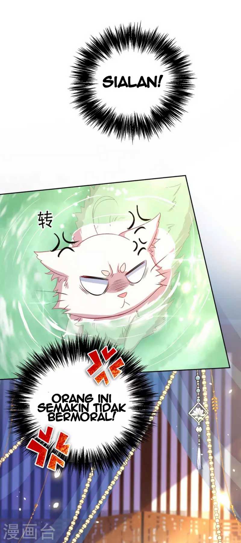 Miss Nine Doctor Chapter 151 Gambar 7