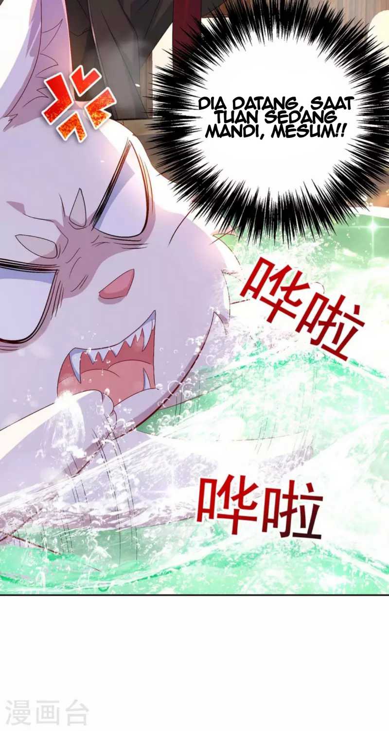 Miss Nine Doctor Chapter 151 Gambar 9