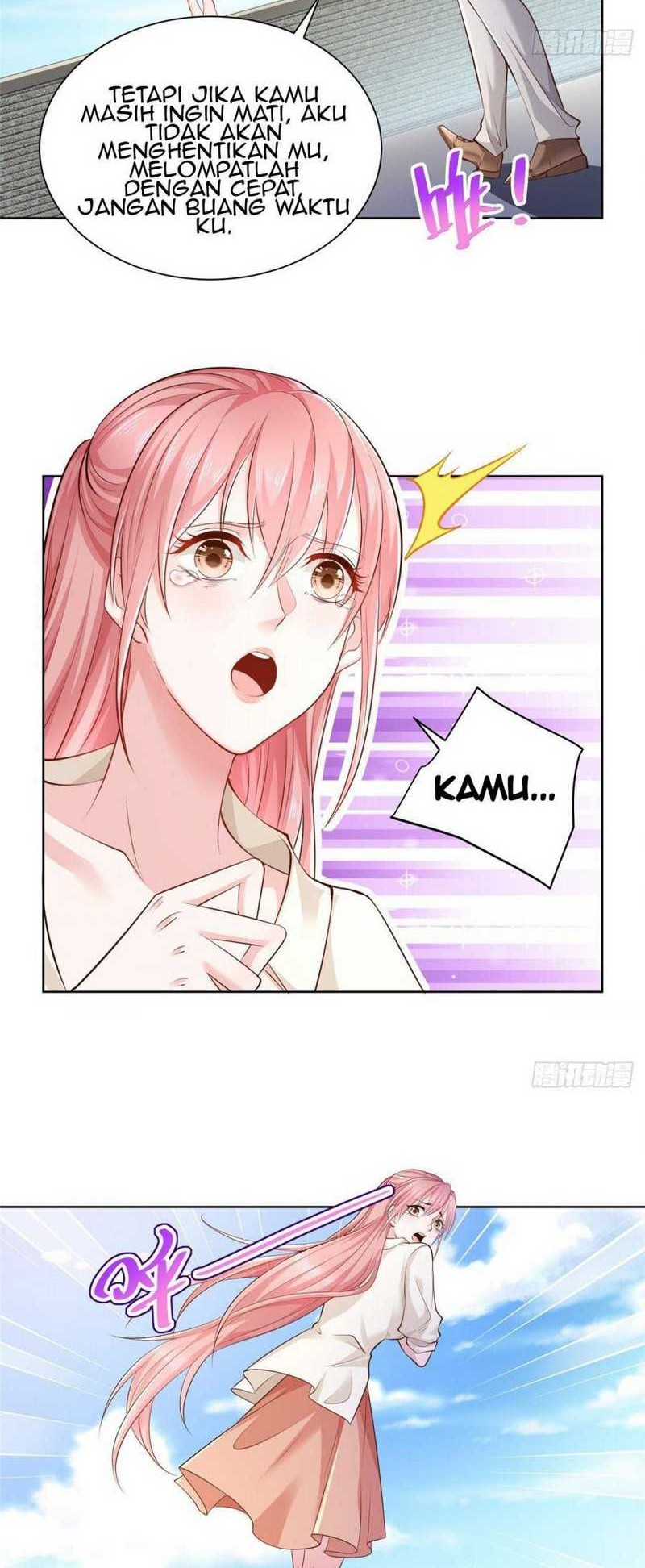 I Randomly Have A New Career Every Week Chapter 52 Gambar 5