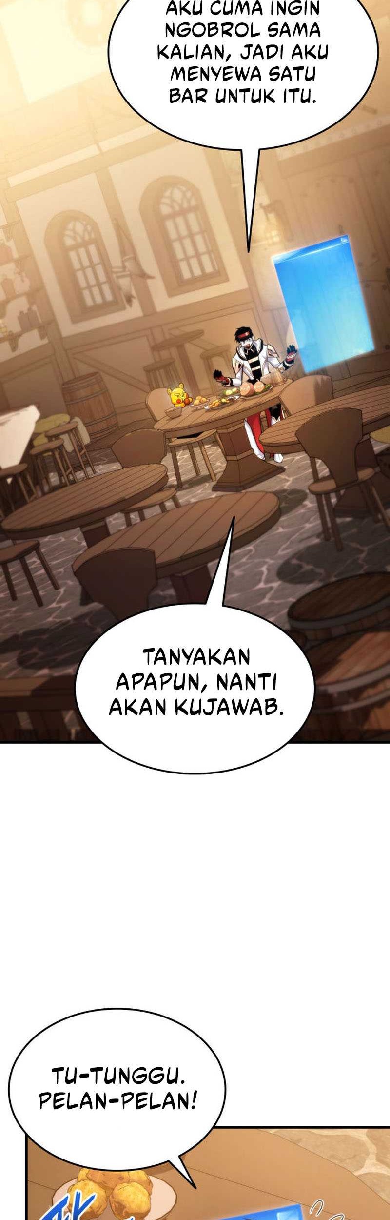 Ranker’s Return (Remake) Chapter 60 Gambar 11