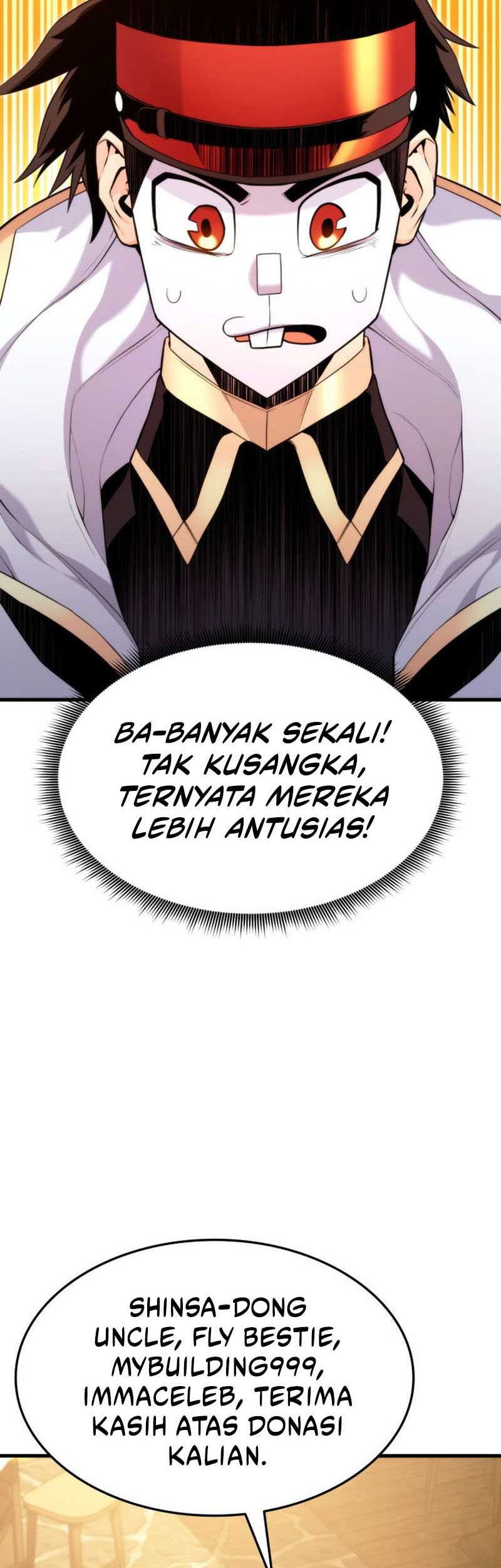 Ranker’s Return (Remake) Chapter 60 Gambar 29
