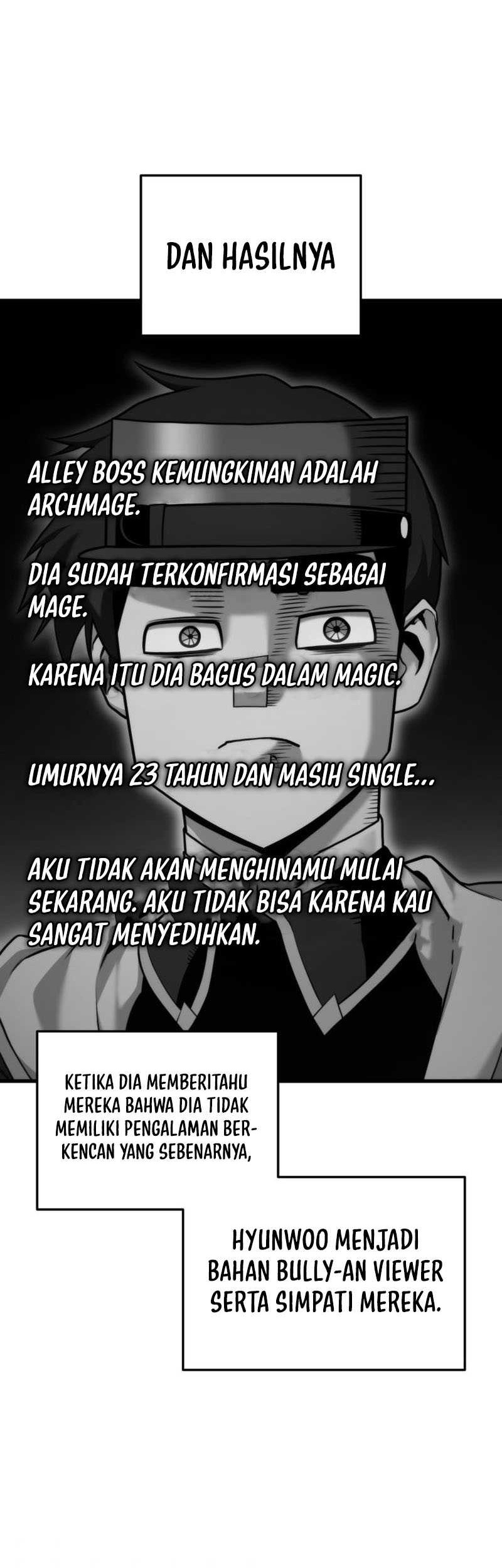 Ranker’s Return (Remake) Chapter 60 Gambar 35