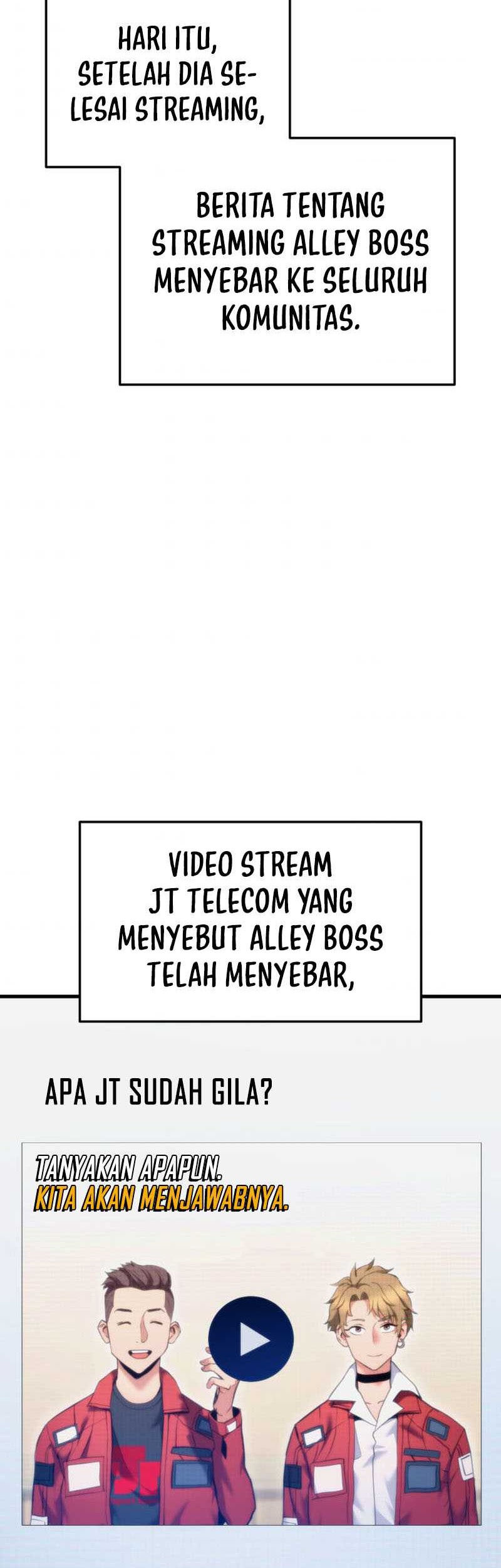 Ranker’s Return (Remake) Chapter 60 Gambar 45