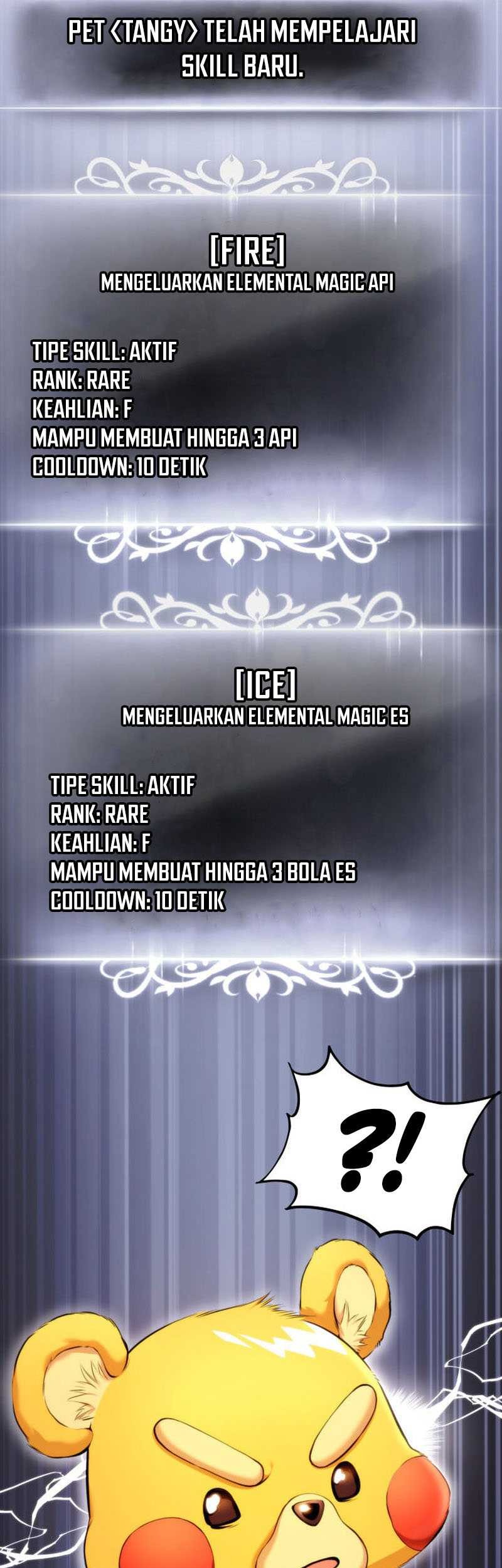 Ranker’s Return (Remake) Chapter 59 Gambar 19