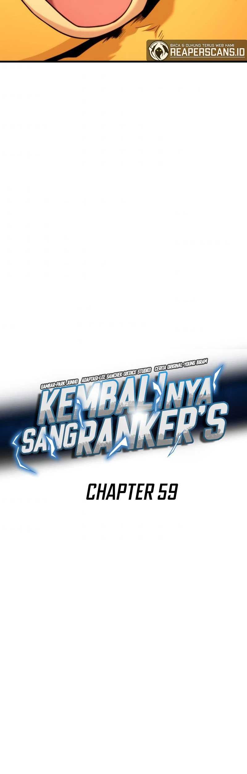 Ranker’s Return (Remake) Chapter 59 Gambar 23