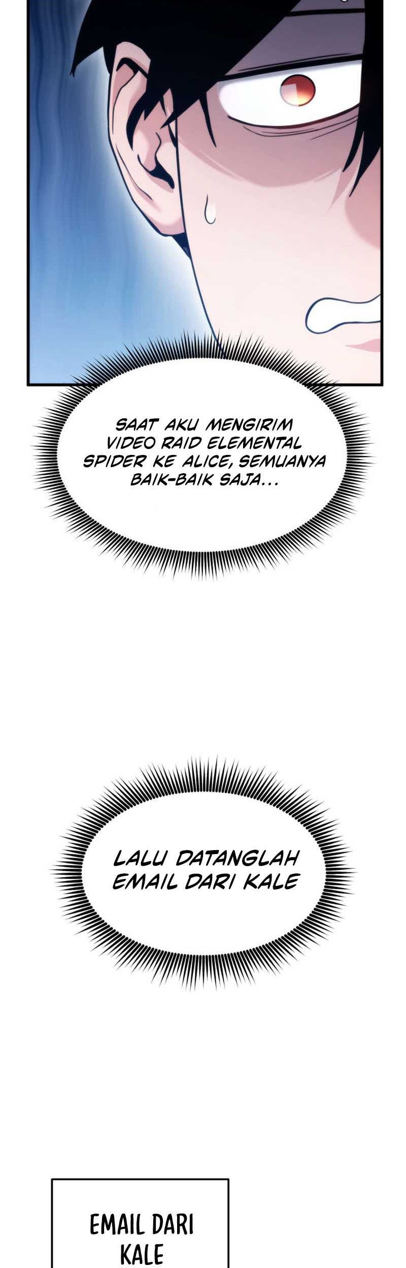 Ranker’s Return (Remake) Chapter 59 Gambar 26