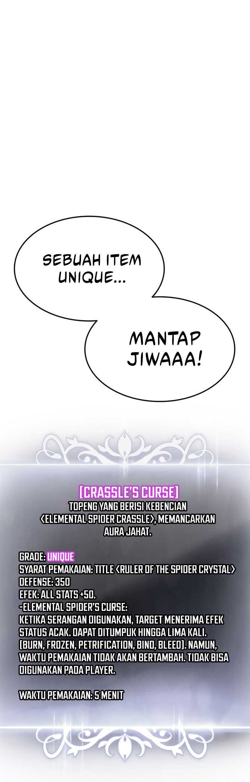 Manhwa Ranker’s Return (Remake) Chapter 59 gambar nomor 2