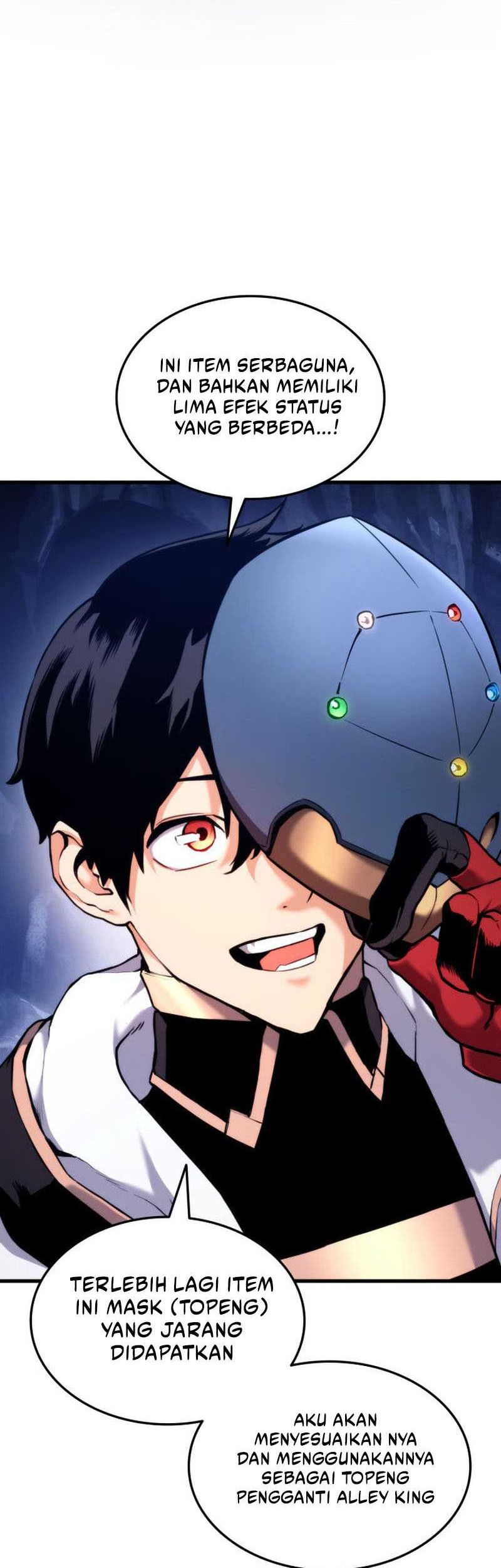 Ranker’s Return (Remake) Chapter 59 Gambar 3