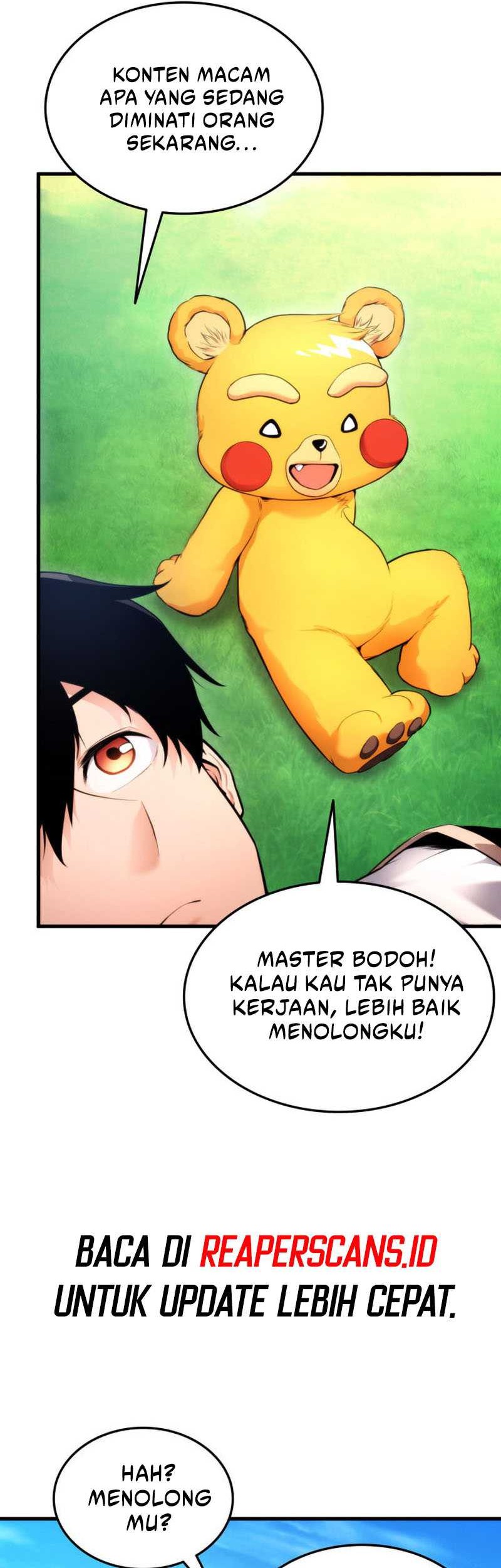 Ranker’s Return (Remake) Chapter 59 Gambar 58