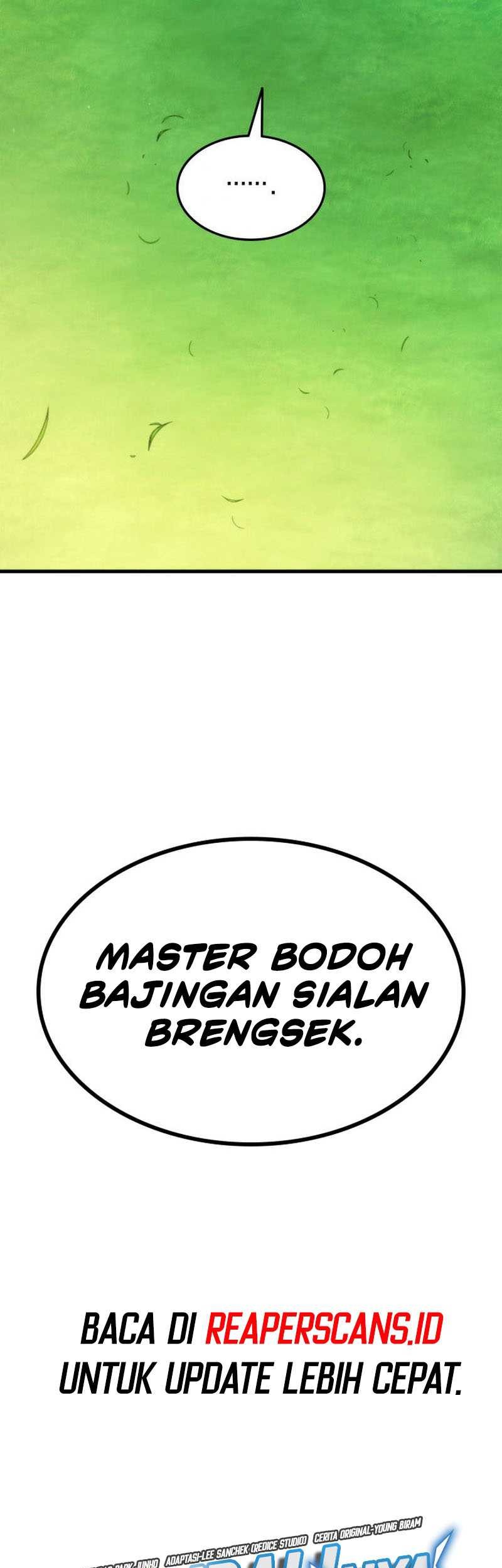 Ranker’s Return (Remake) Chapter 59 Gambar 69